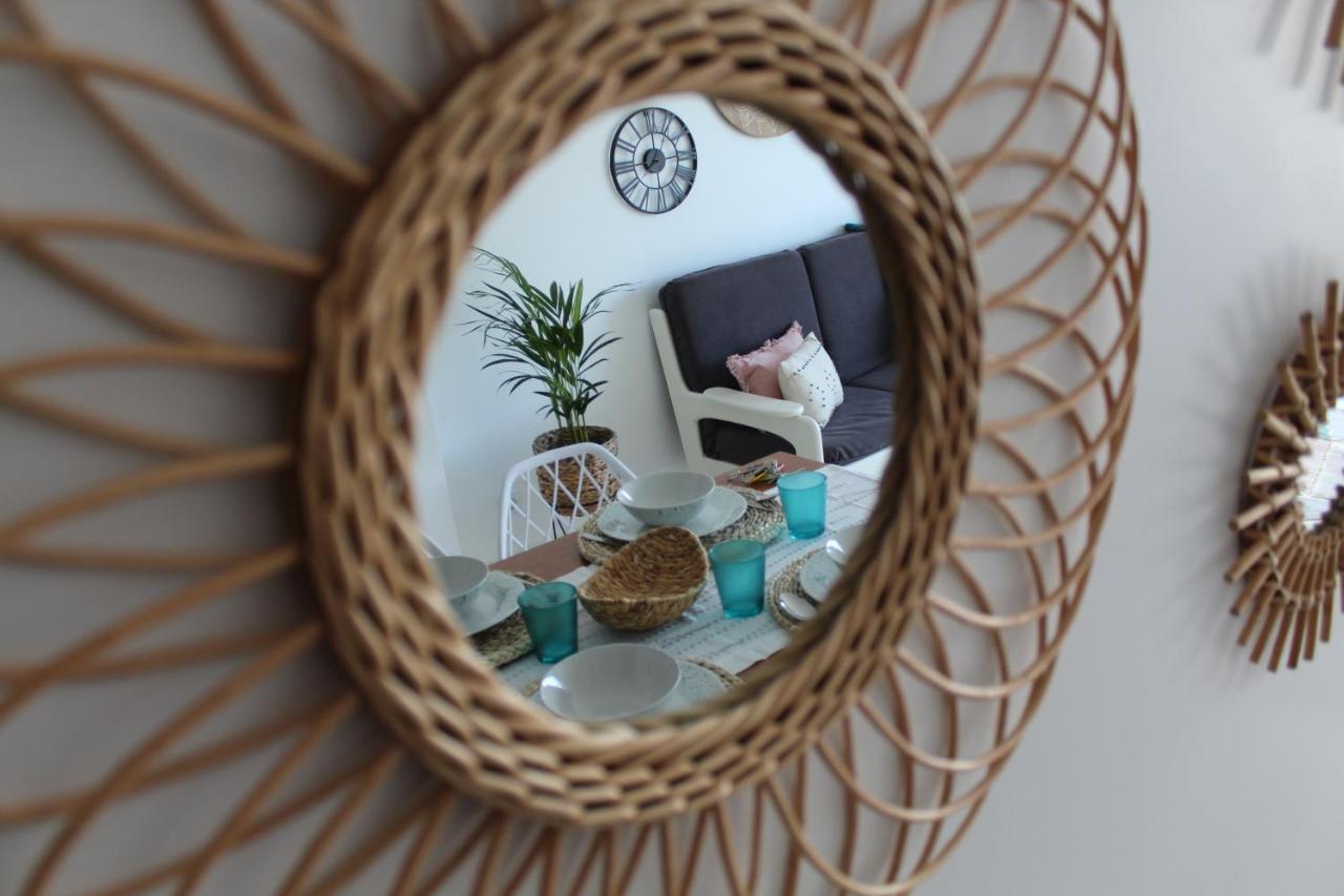 Beachfront Apartment Ναζαρέ Εξωτερικό φωτογραφία